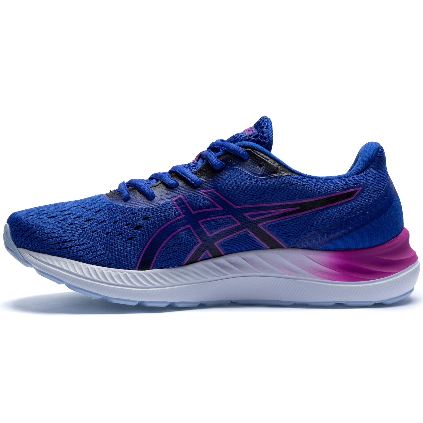 Tênis ASICS Gel-Excite 8 - Feminino - Foto 3