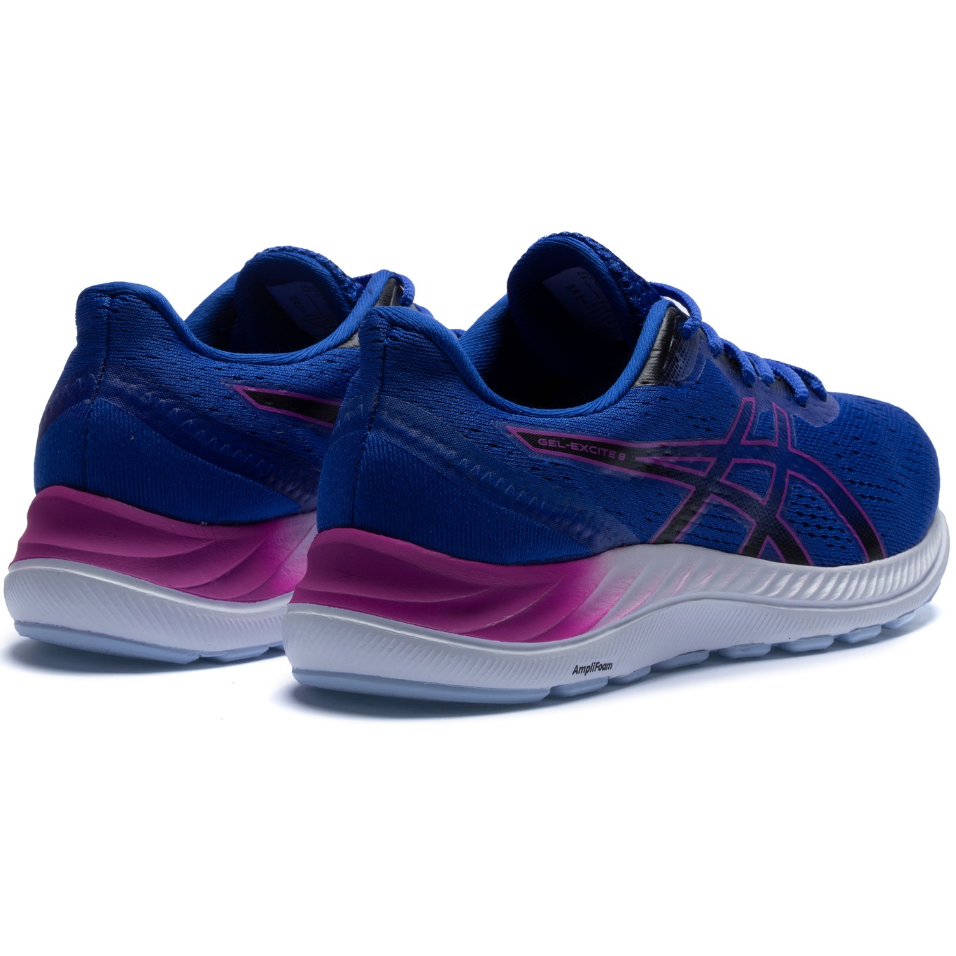 Tênis ASICS Gel-Excite 8 - Feminino - Foto 4