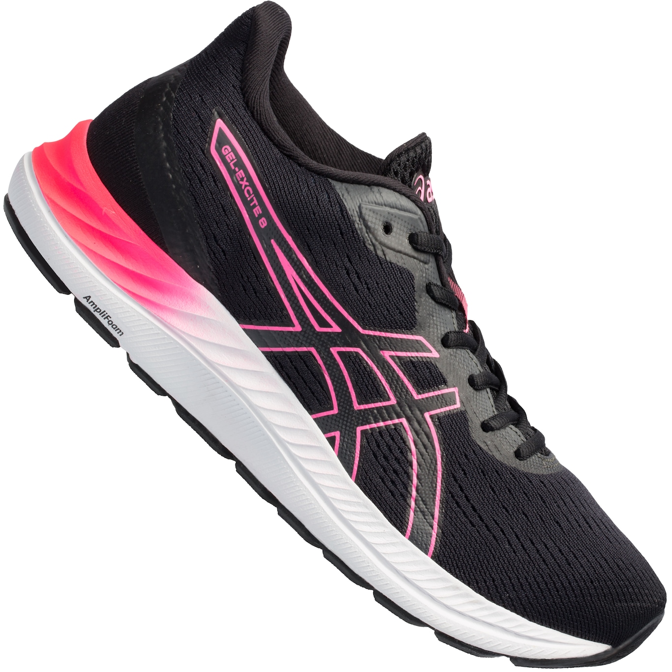 Tênis ASICS Gel-Excite 8 - Feminino - Foto 1