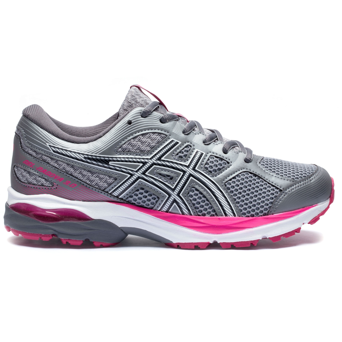 Preço tenis asics feminino hot sale gel