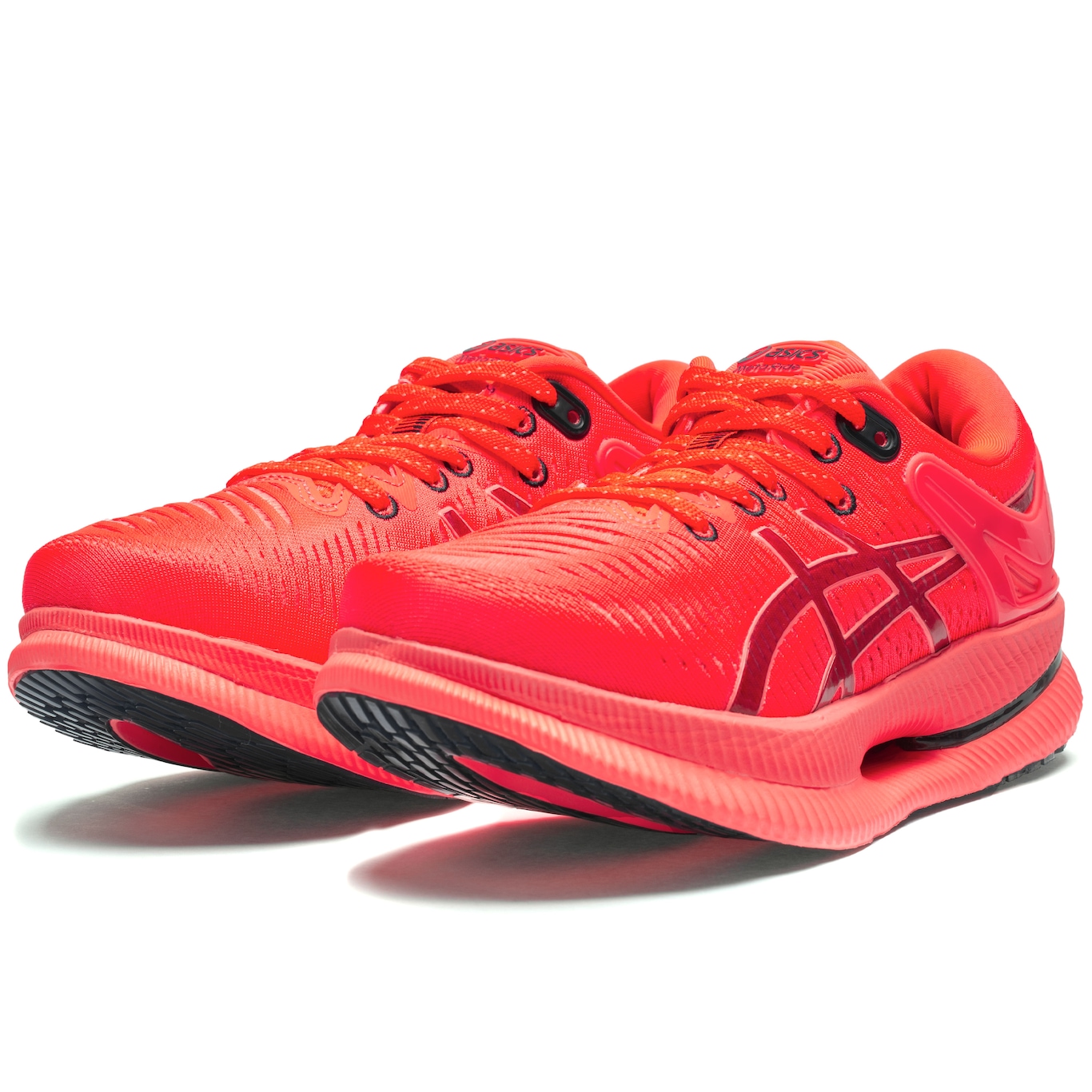 Tênis Asics Metaride - Feminino - Foto 2