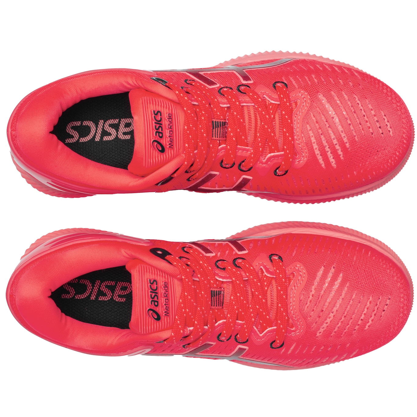 Tênis Asics Metaride - Feminino - Foto 5