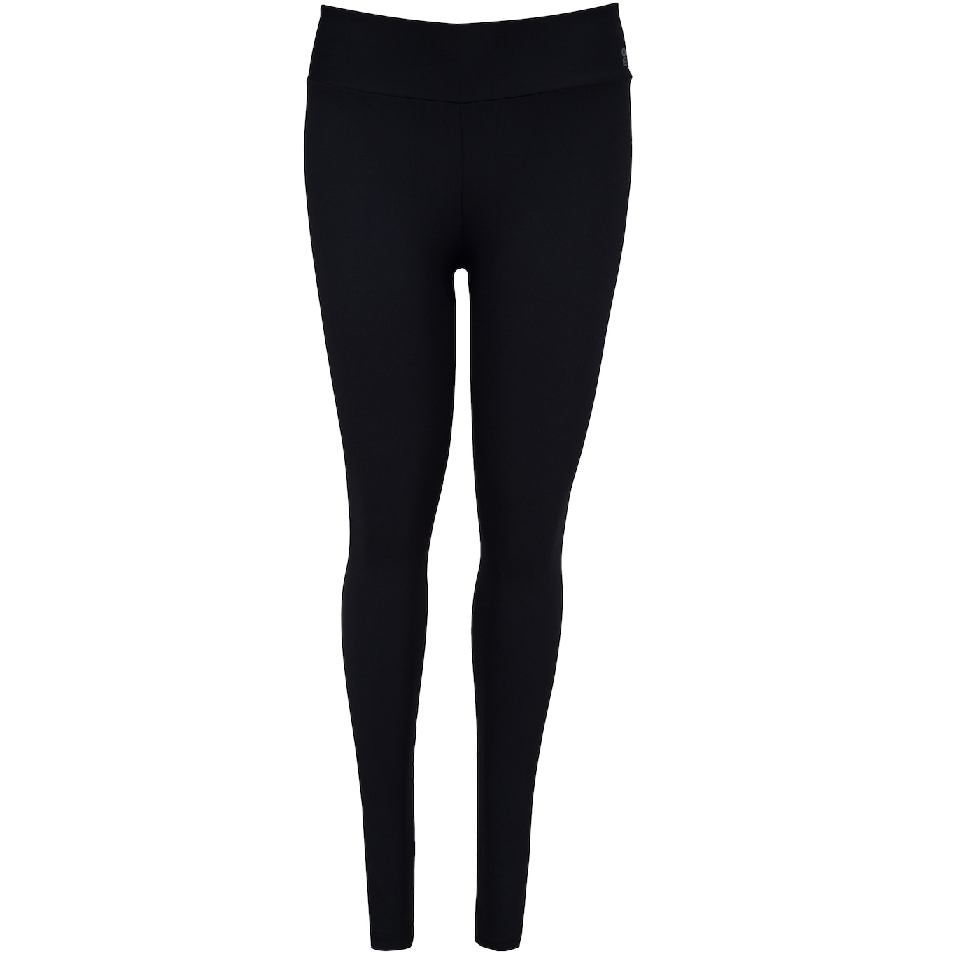 Calça Legging Básica Oxer Campeão Slim - Feminina - Foto 4