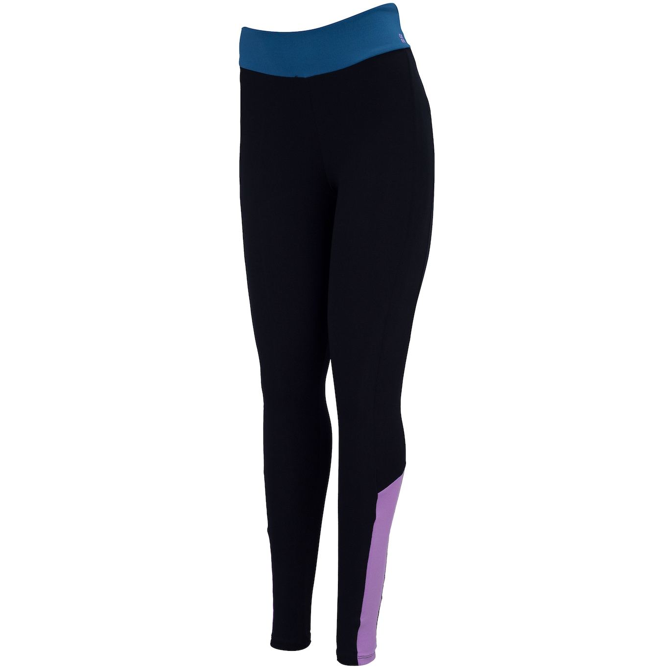 Calça Legging Oxer Com Bolso - Feminina