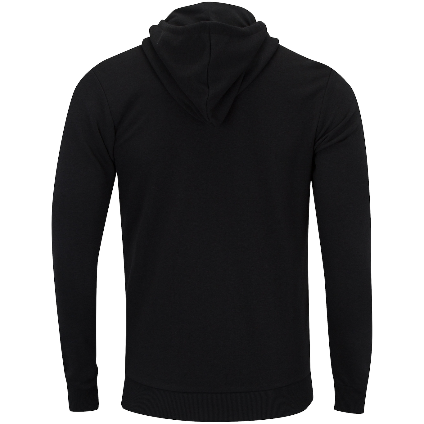 Jaqueta Adidas Moletom Essentials 3 Listras Masculina - Sportlins -  Calçados e Esportes