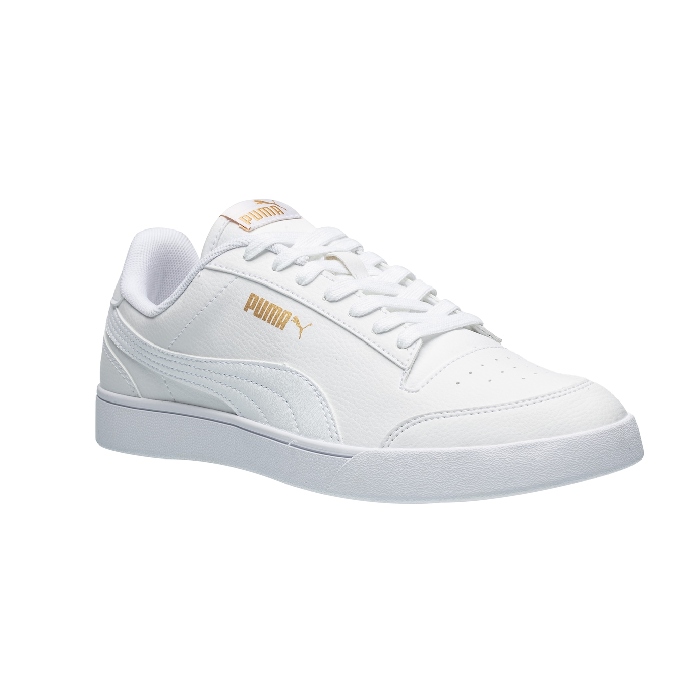 Tênis Puma Shuffle BDP - Masculino - Foto 2