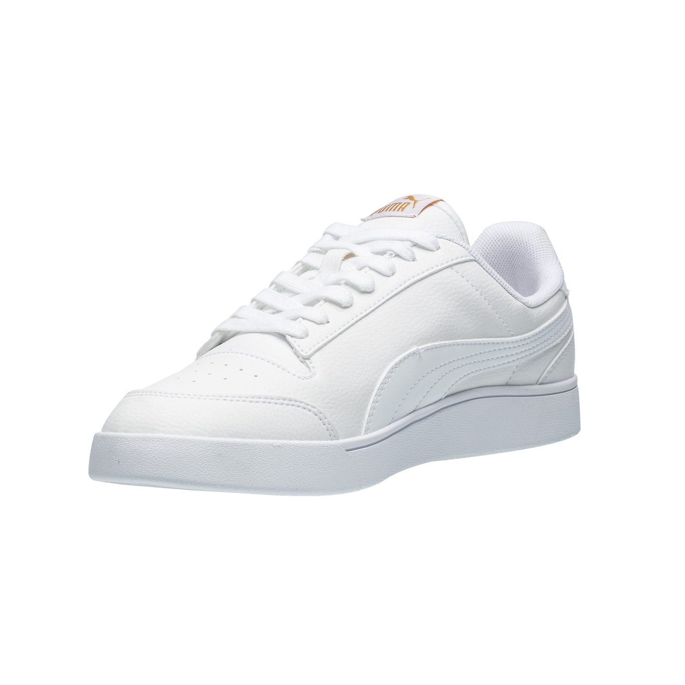 Tênis Puma Shuffle BDP - Masculino - Foto 4