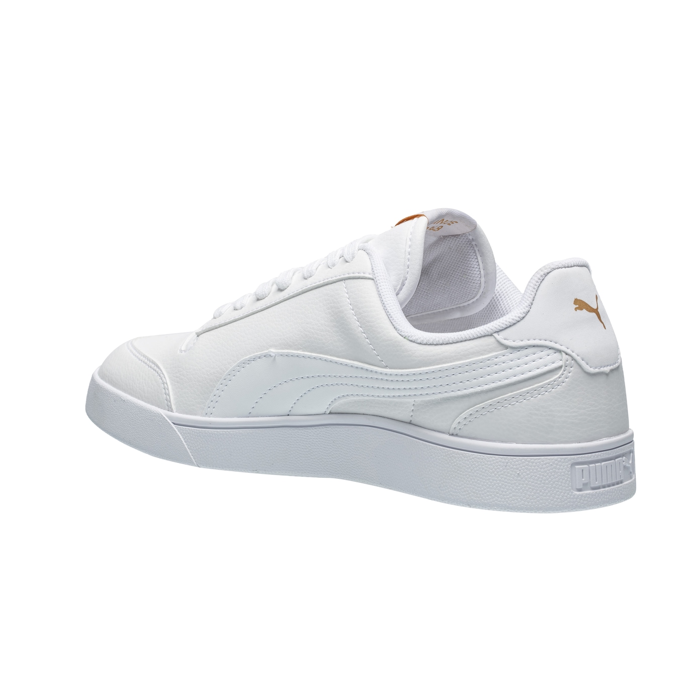 Tênis Puma Shuffle BDP - Masculino - Foto 6