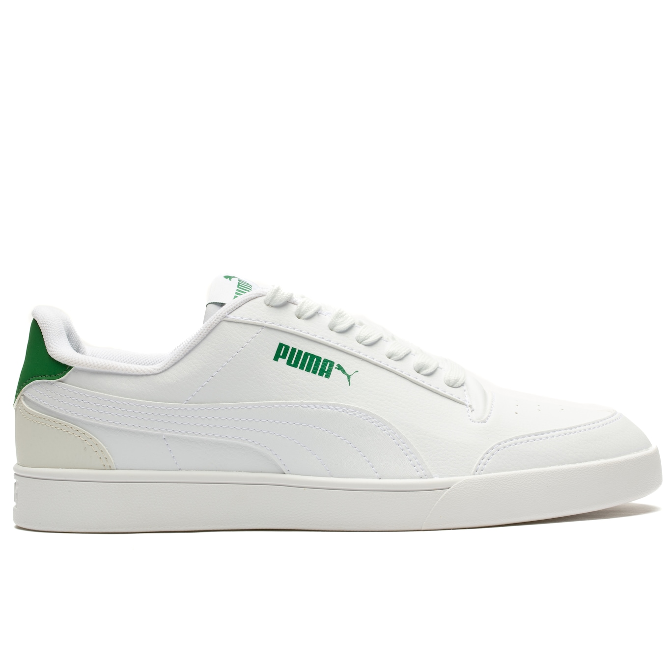 Tênis Puma Shuffle BDP - Masculino - Foto 1