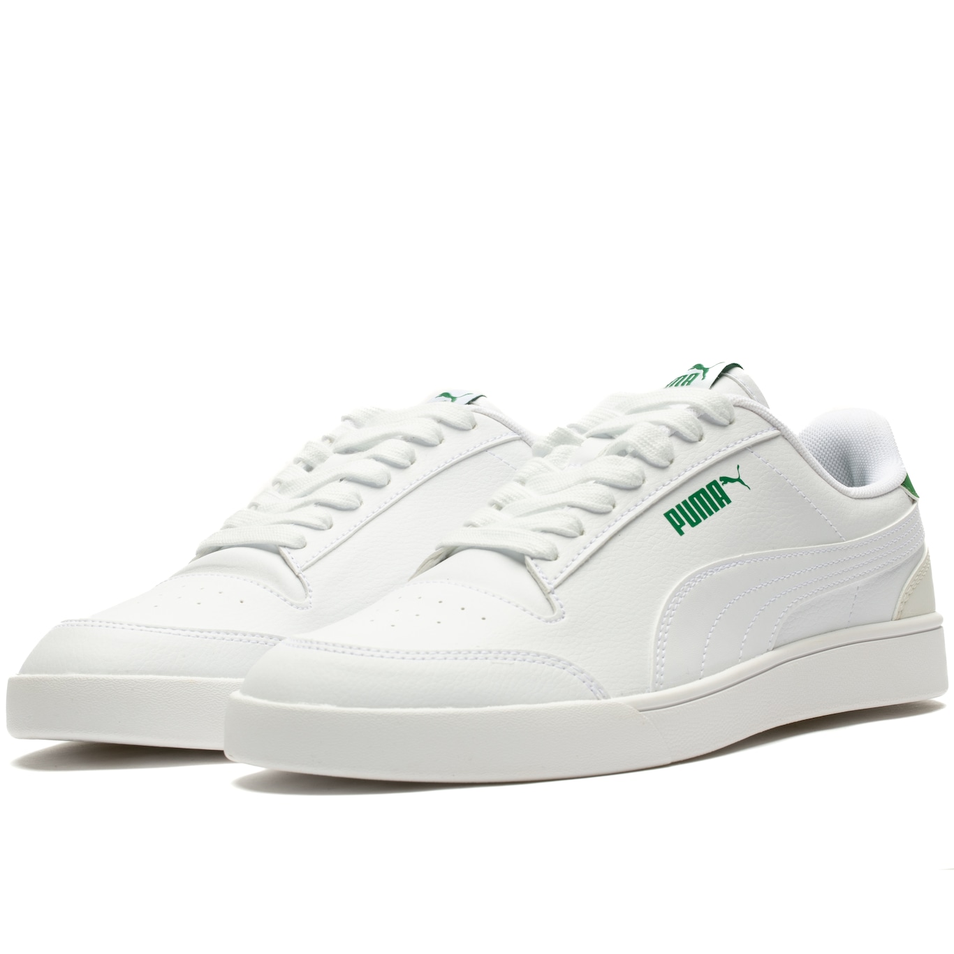 Tênis Puma Shuffle BDP - Masculino - Foto 2