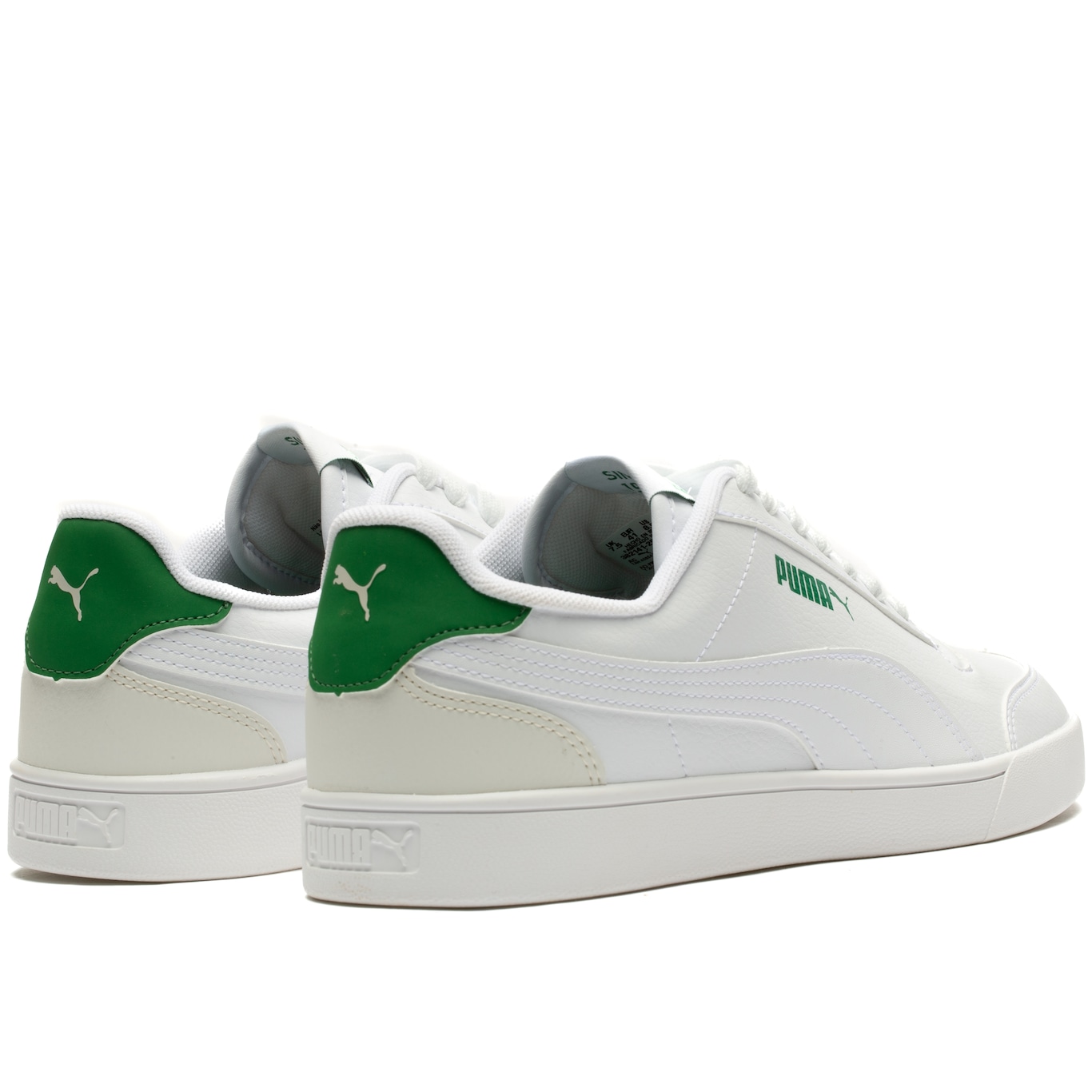 Tênis Puma Shuffle BDP - Masculino - Foto 4