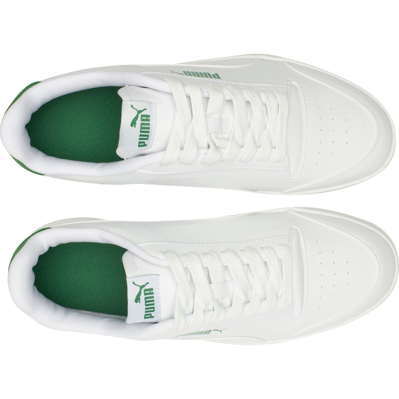 Tênis Puma Shuffle BDP - Masculino - Foto 5