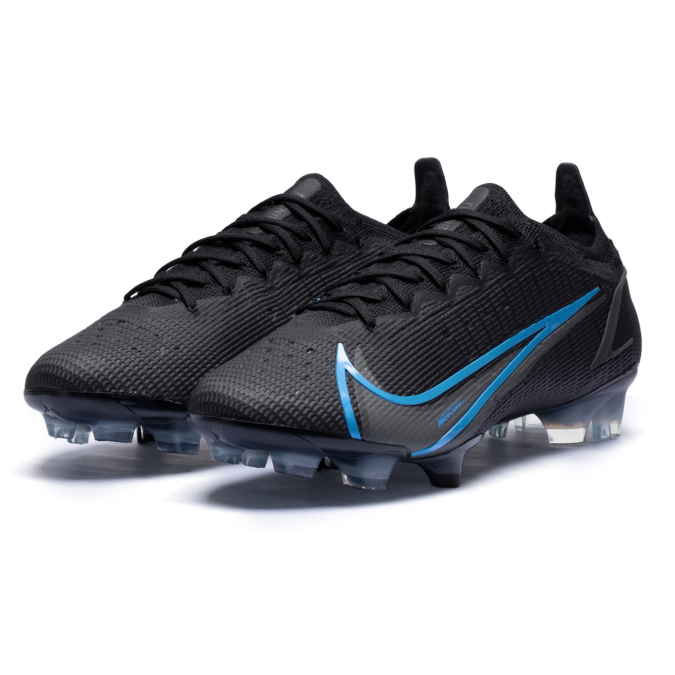 chuteira de campo nike vapor 14 elite fg