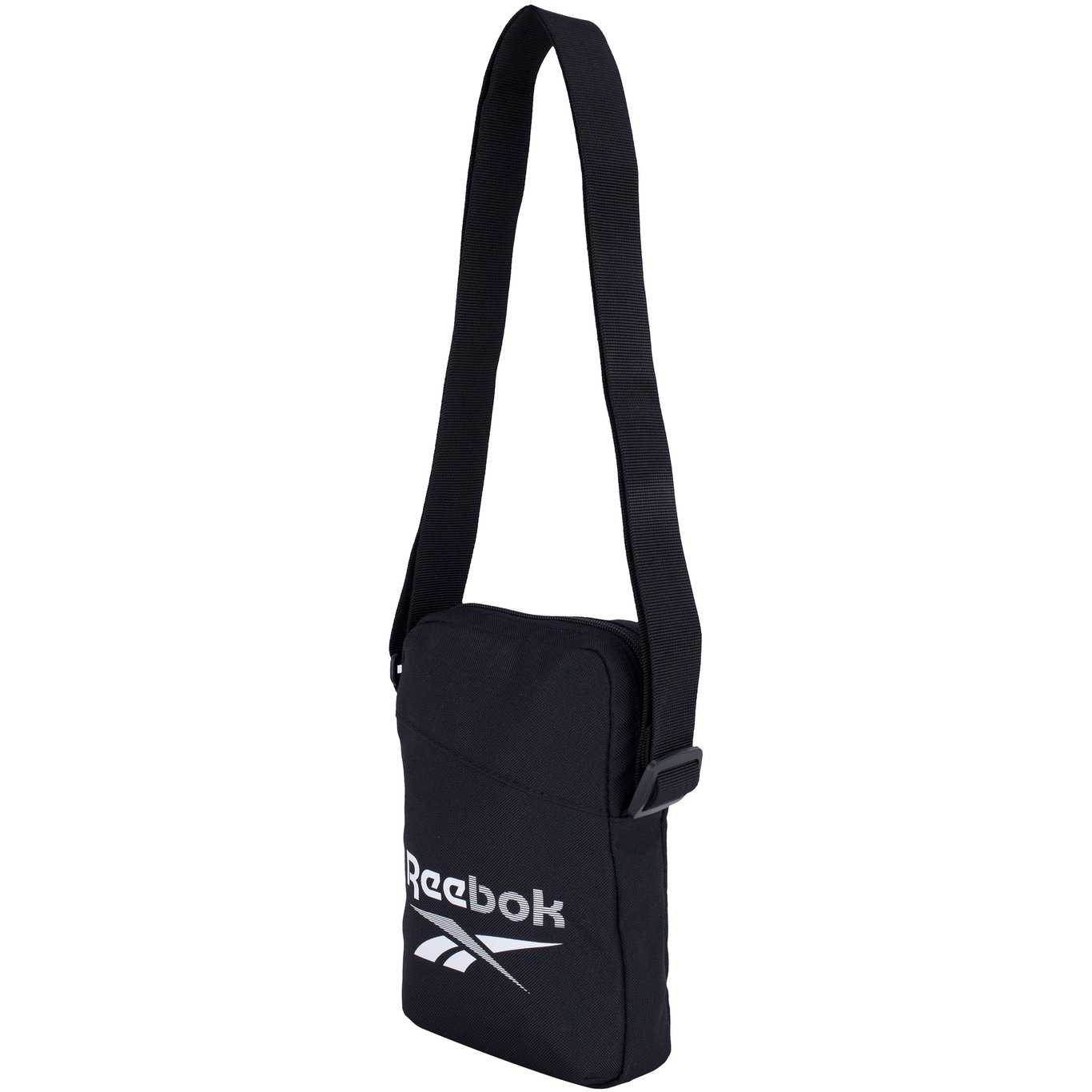 Shoulder Bag Reebok Te City Centauro