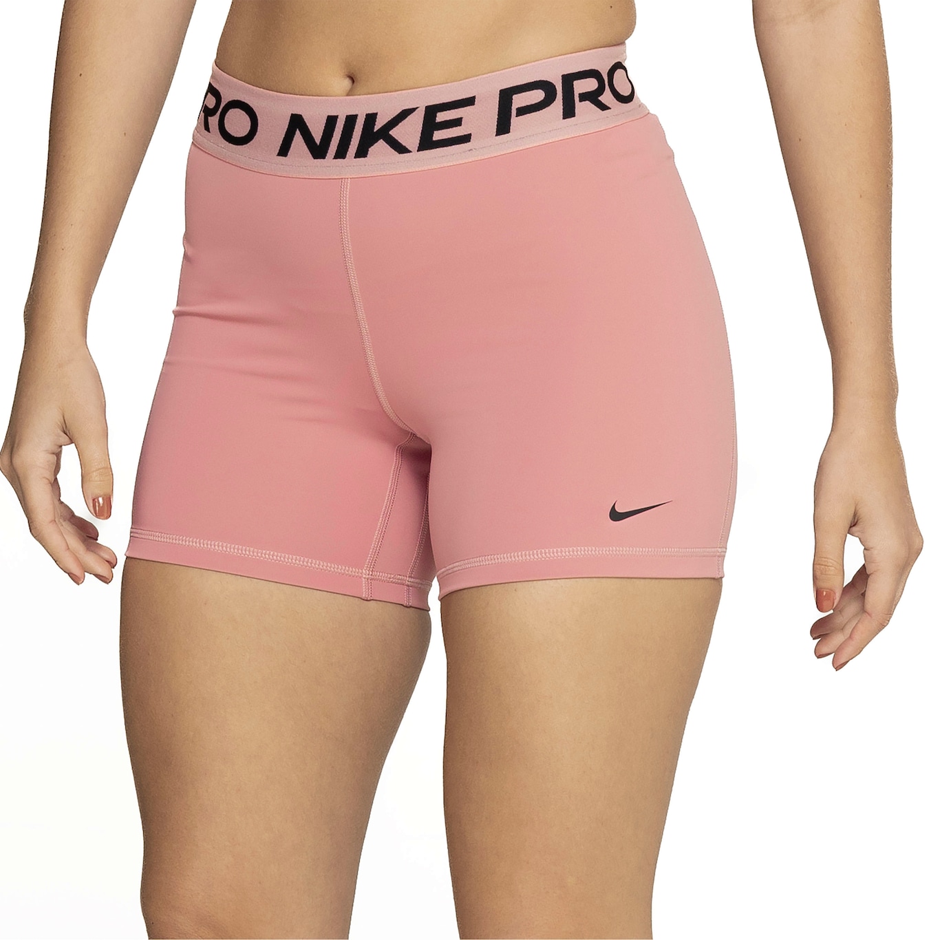 Bermuda Feminina Pro 365 5In Nike - Foto 1