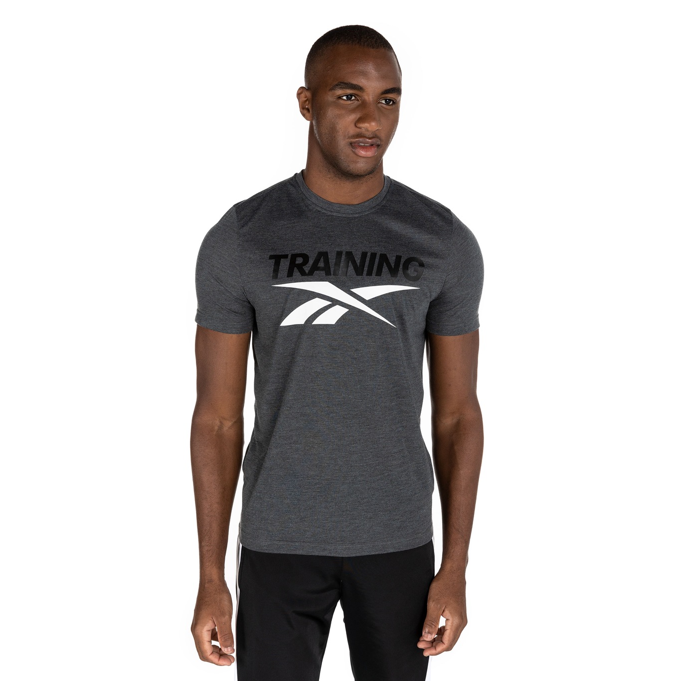 Camiseta reebok training sale