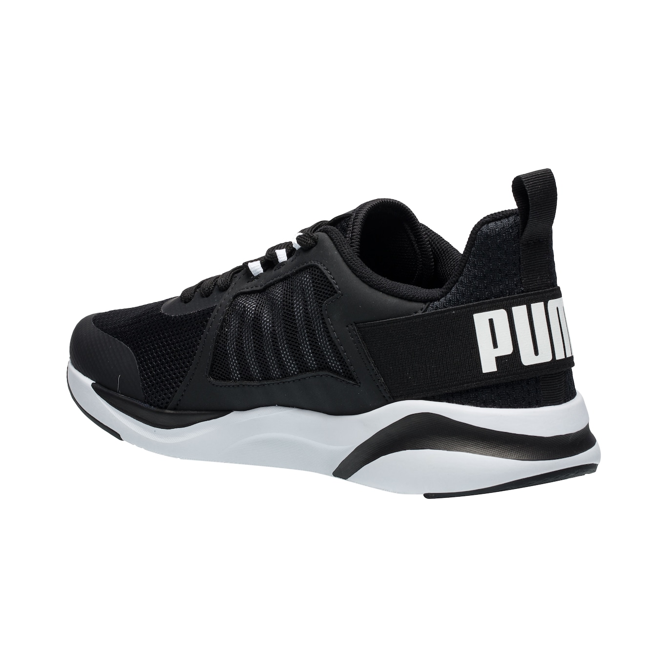 Tênis Puma Anzarun SR BDP - Masculino - Foto 6