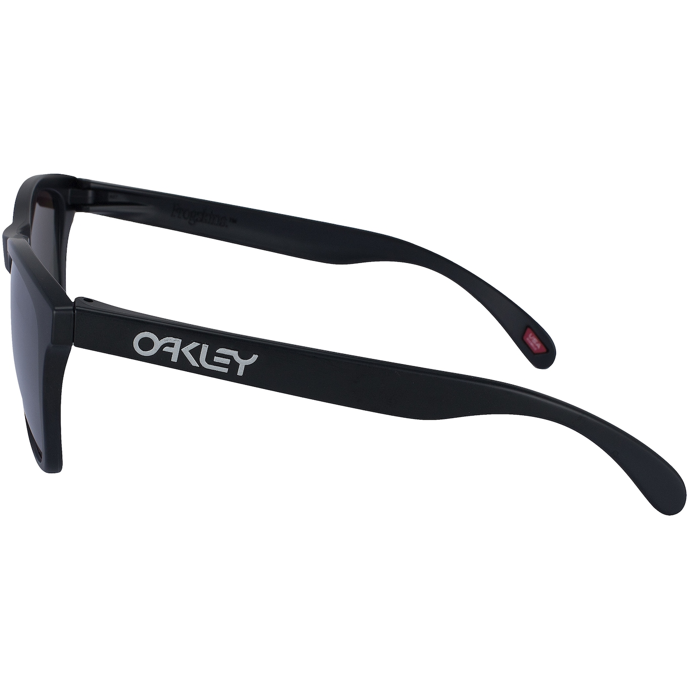 Óculos de Sol Oakley Frogskins Prizm Polar - Unissex - Foto 4