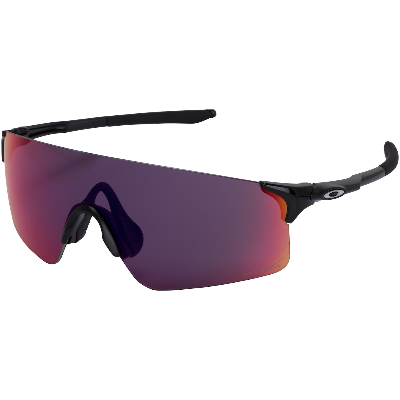 Óculos de Sol Oakley Evzero Blades Irid Prizm - Unissex - Foto 1