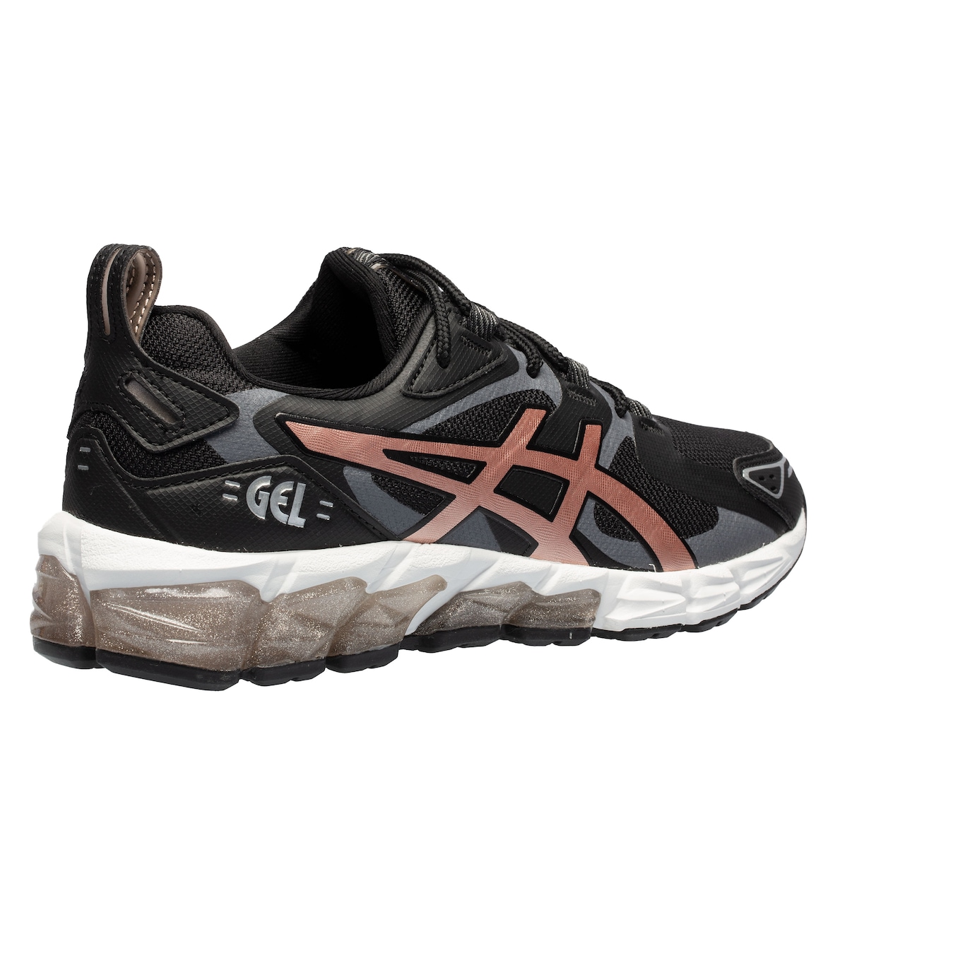 Tenis Asics Gel Quantum 180 Feminino em Promocao Centauro