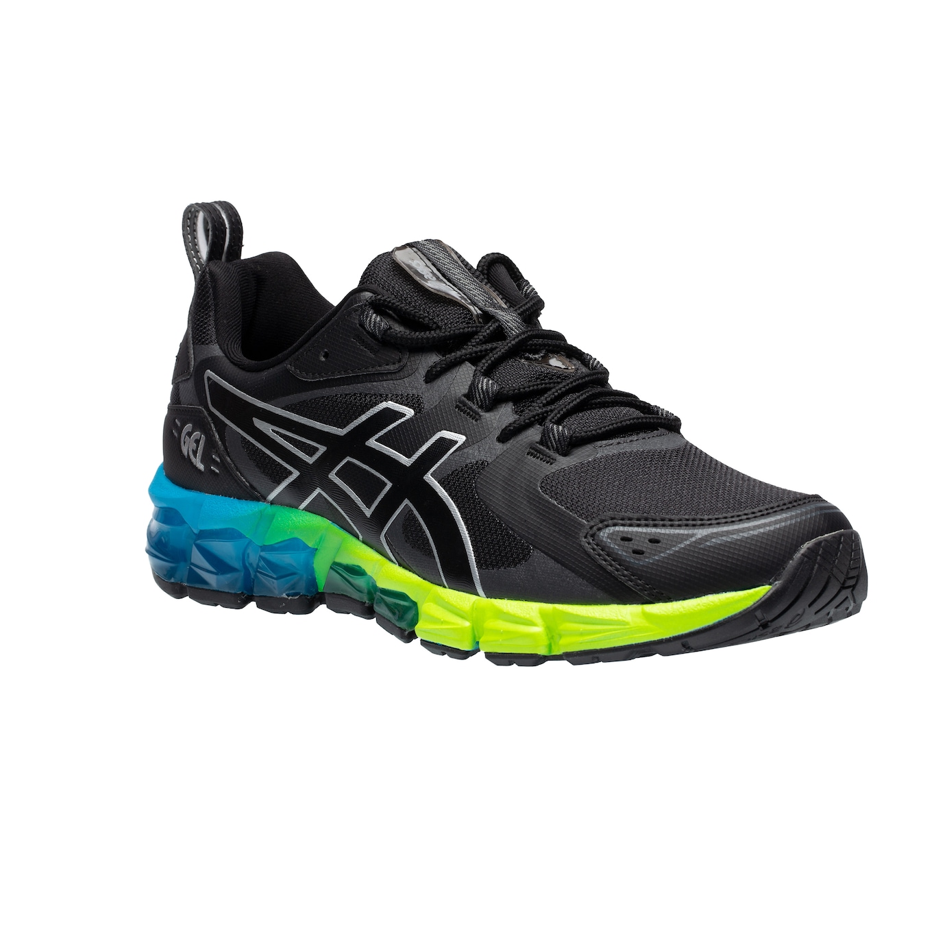 Tênis Asics Gel-Quantum 180 - Masculino - Foto 2