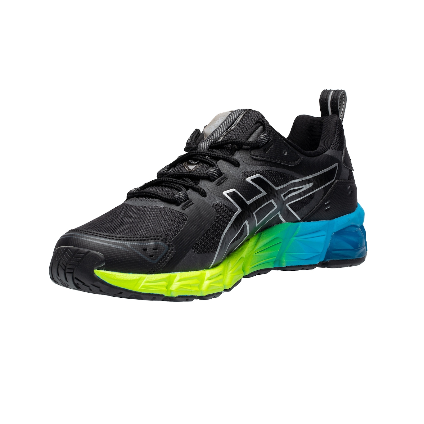 Tênis Asics Gel-Quantum 180 - Masculino - Foto 4