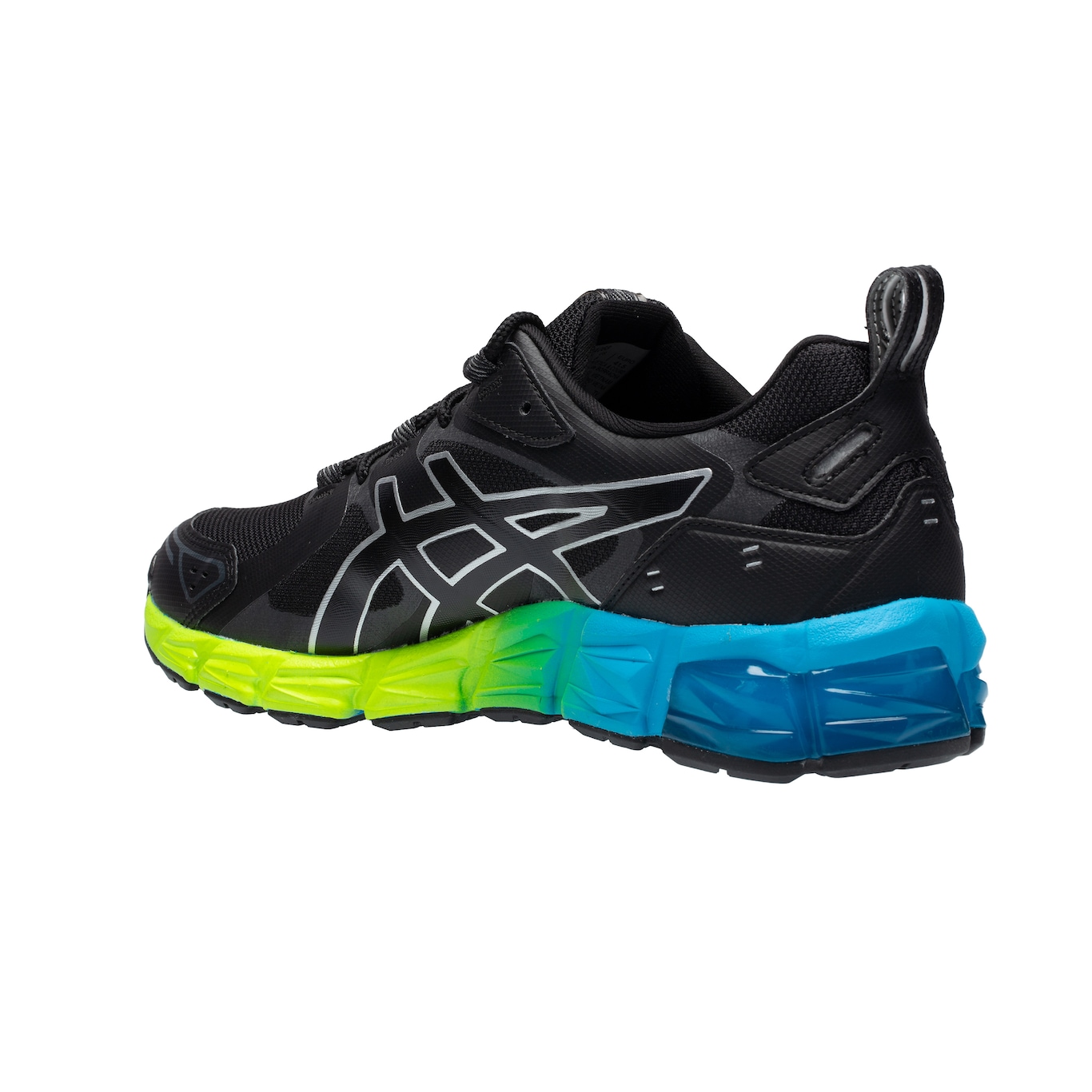 Tênis Asics Gel-Quantum 180 - Masculino - Foto 6