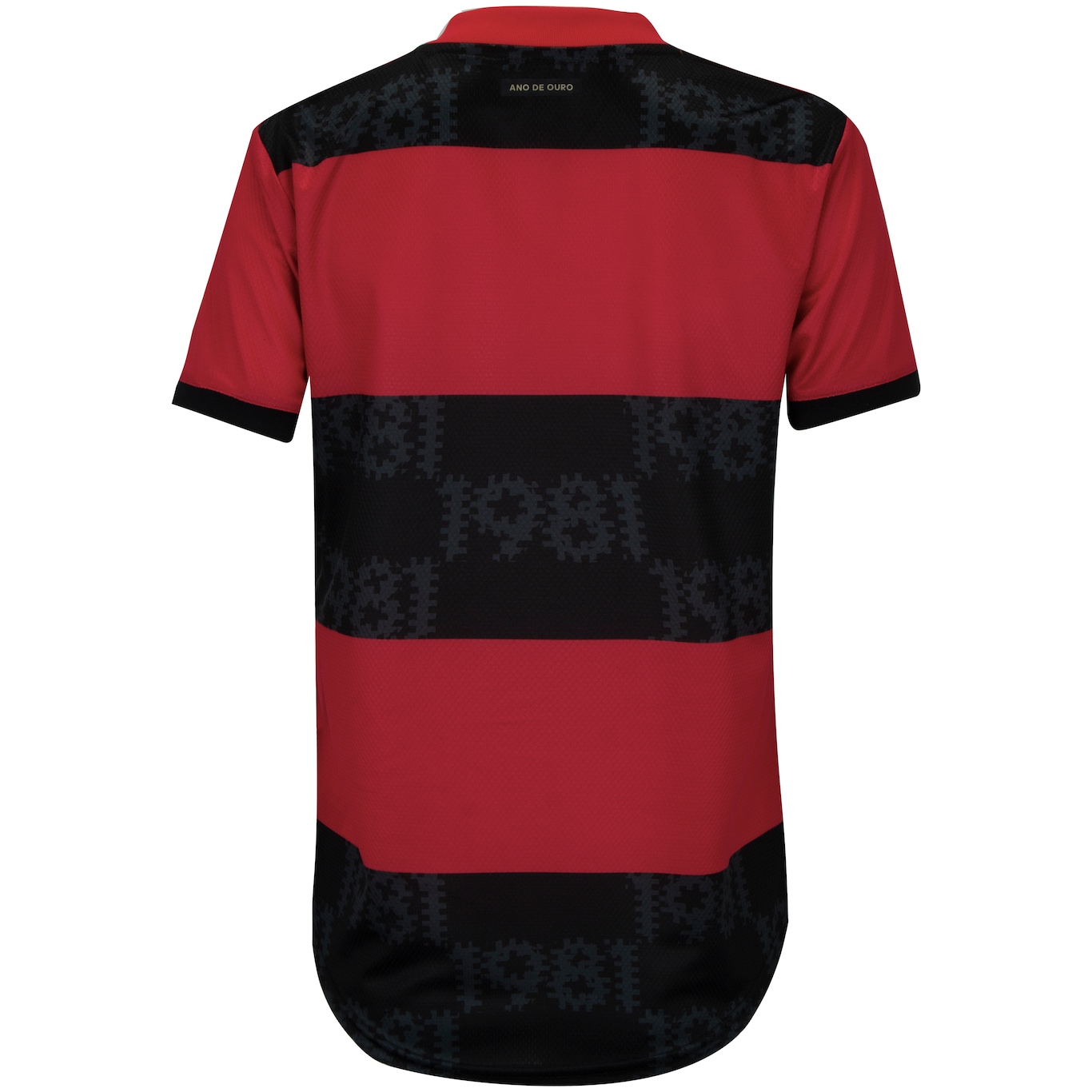 Camisa do Flamengo I 21/22 adidas - Feminina - Foto 2