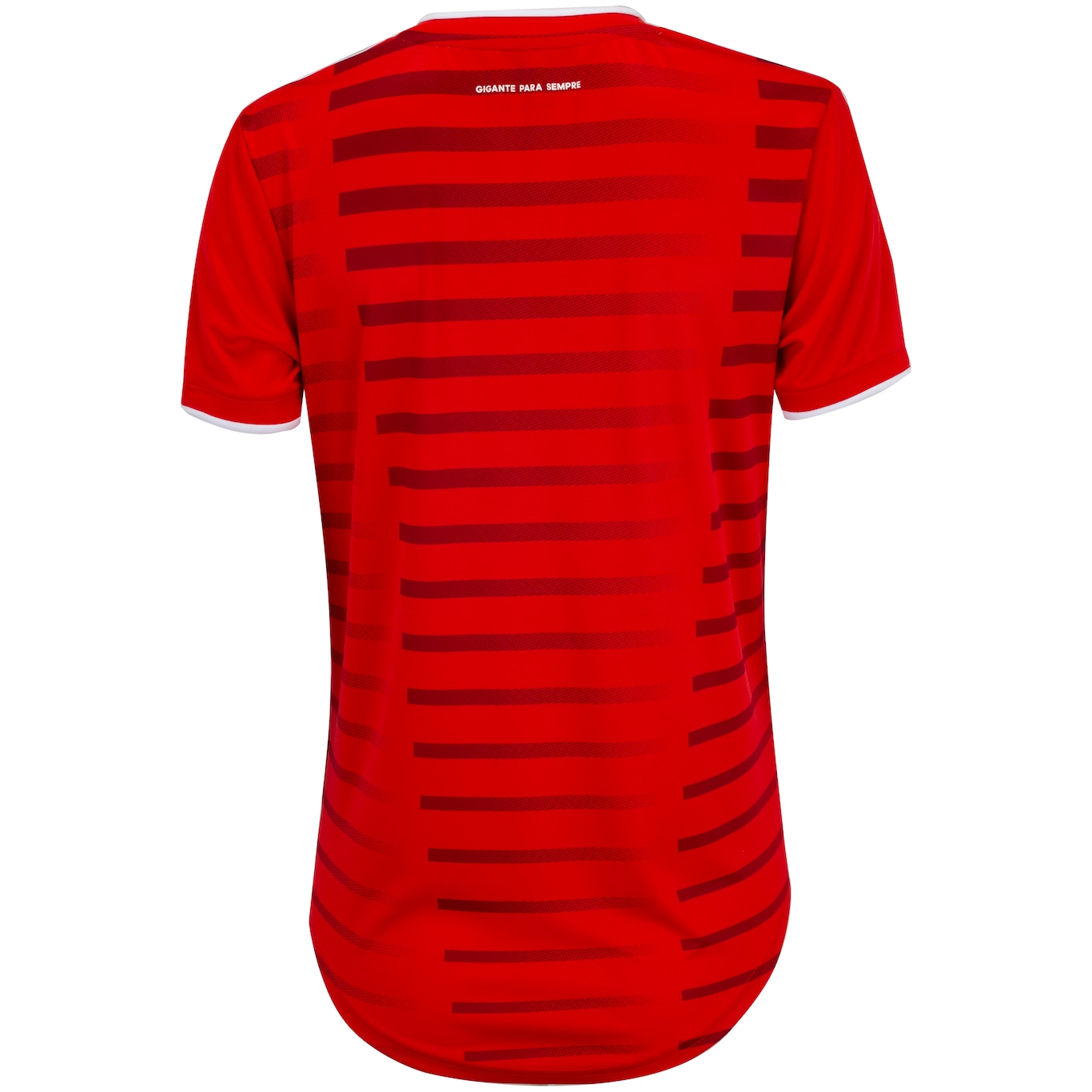 Camiseta Internacional Feminina Nike OF.1 2018 Vermelho