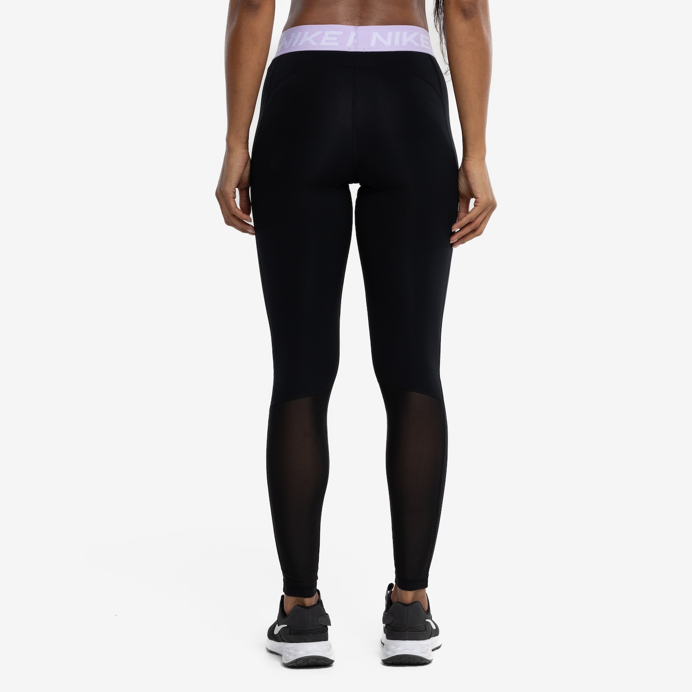 Calça Legging Nike 365 Tight Fit - Feminina - Foto 3