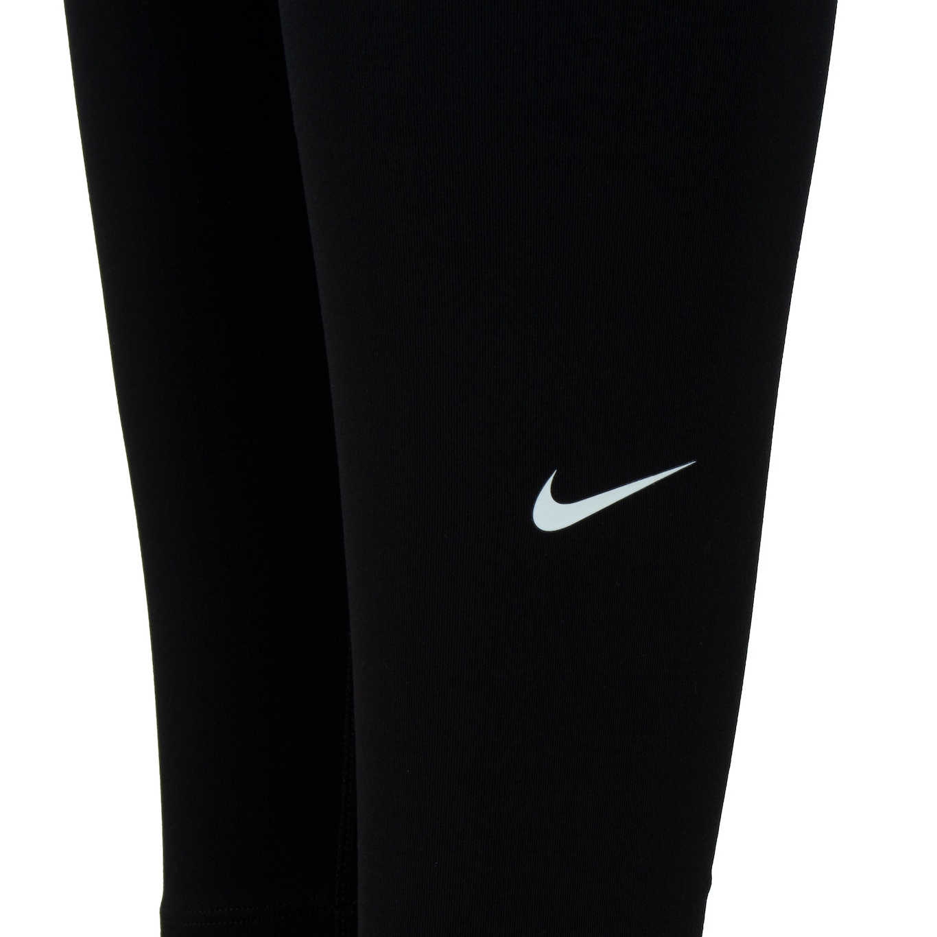 Calça Nike One Dri-Fit Hr 45145 Tight Feminina - Azul - Bayard