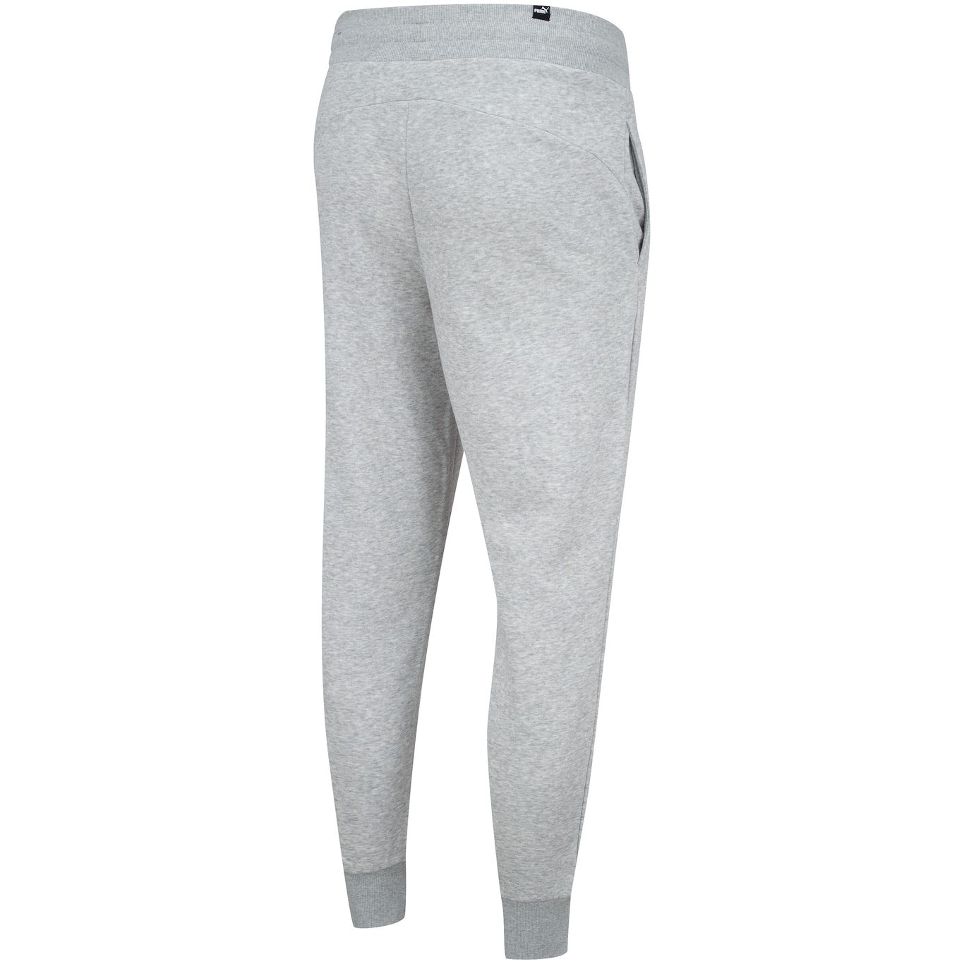 Calça Puma Essentials Sweatpants - Feminina - Foto 4