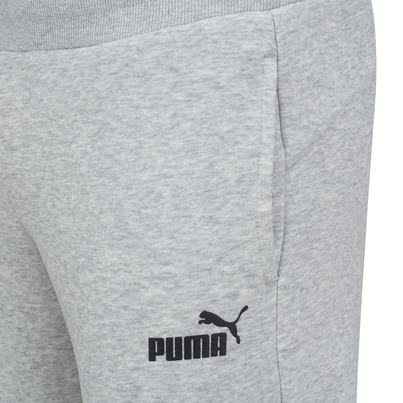 Calça Puma Essentials Sweatpants - Feminina - Foto 5