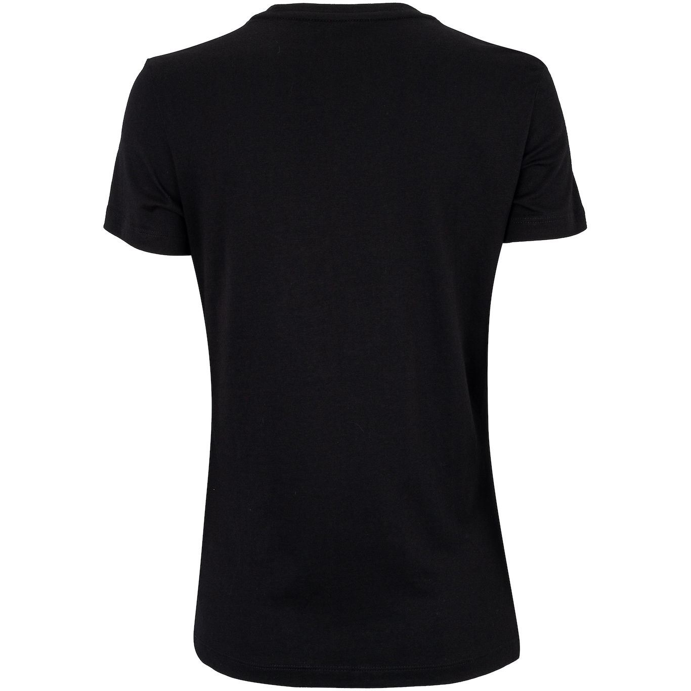 Camiseta Puma Essentials Small Logo Tee - Feminina - Foto 6