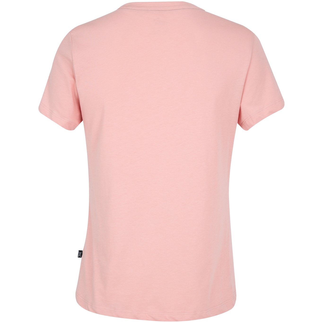 Camiseta Puma Essentials Small Logo Tee - Feminina - Foto 6