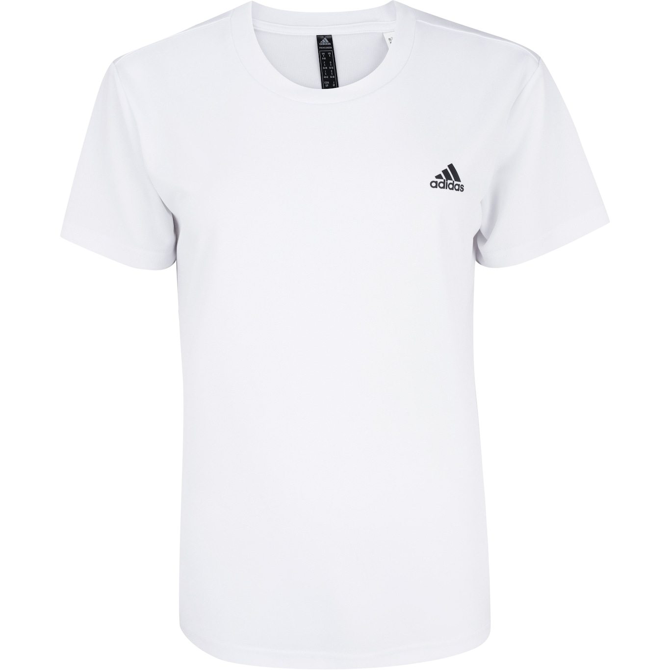 Camiseta adidas Sport - Feminina - Foto 4