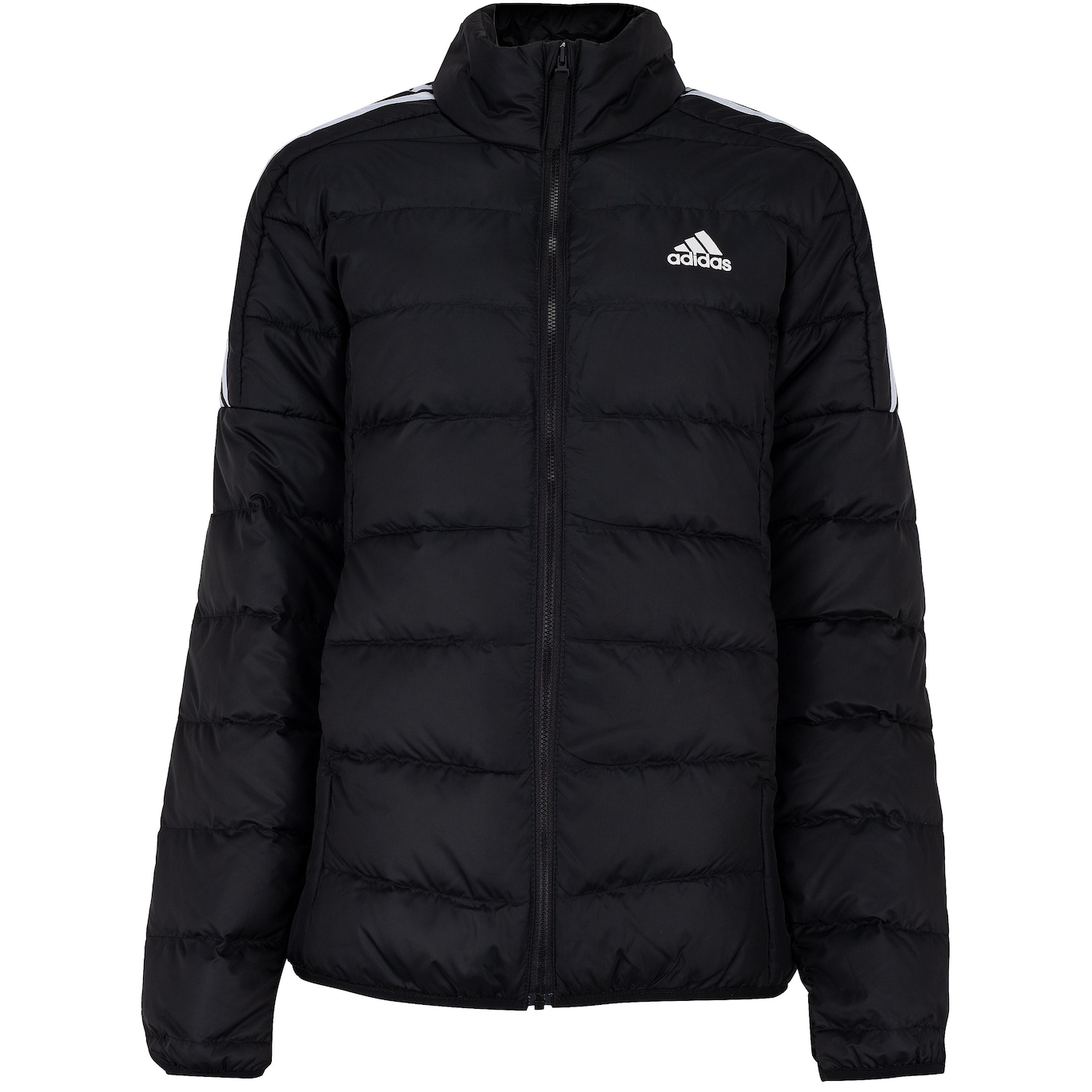 Jaqueta adidas Essentials Down - Feminina - Foto 6