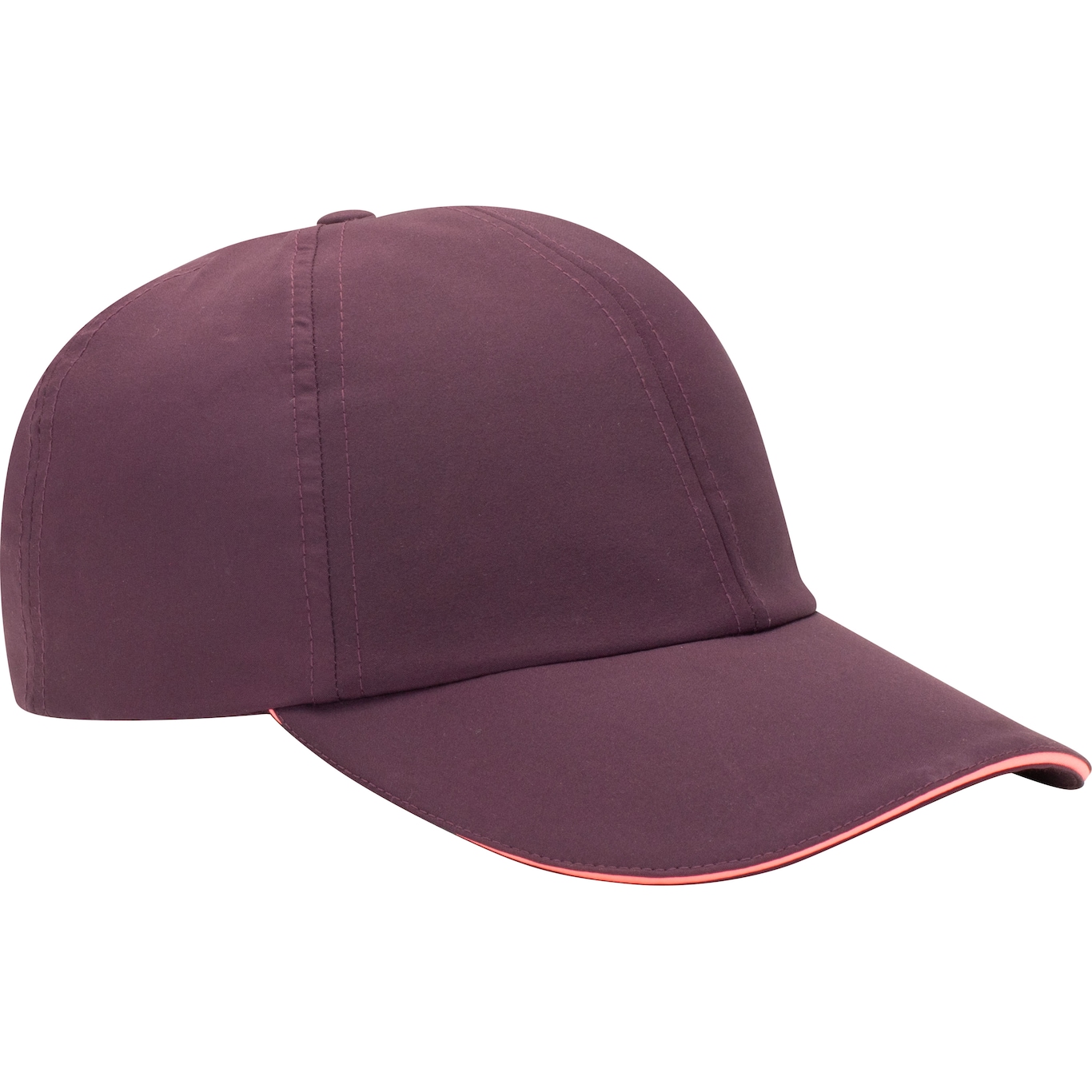 Boné Puma Aba Curva Strapback Essentials Running - Adulto - Foto 5