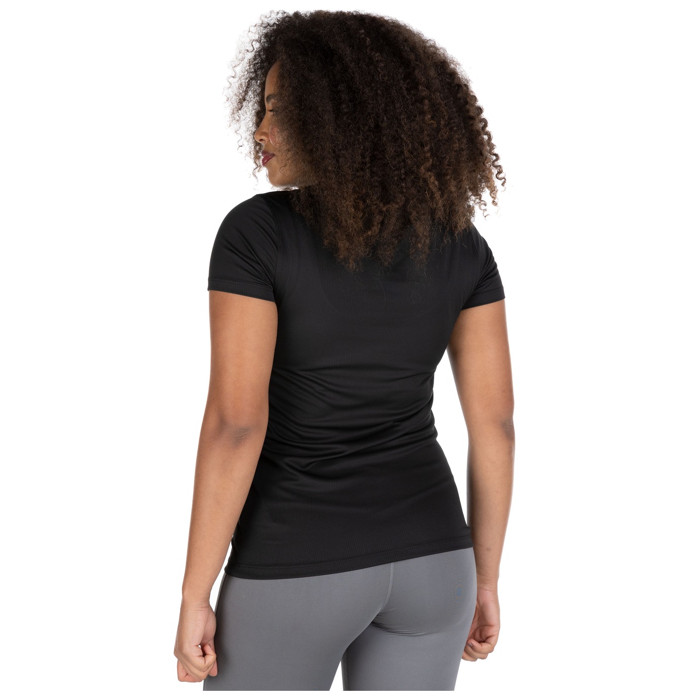 Camiseta Puma Performance Tee - Feminina - Foto 3