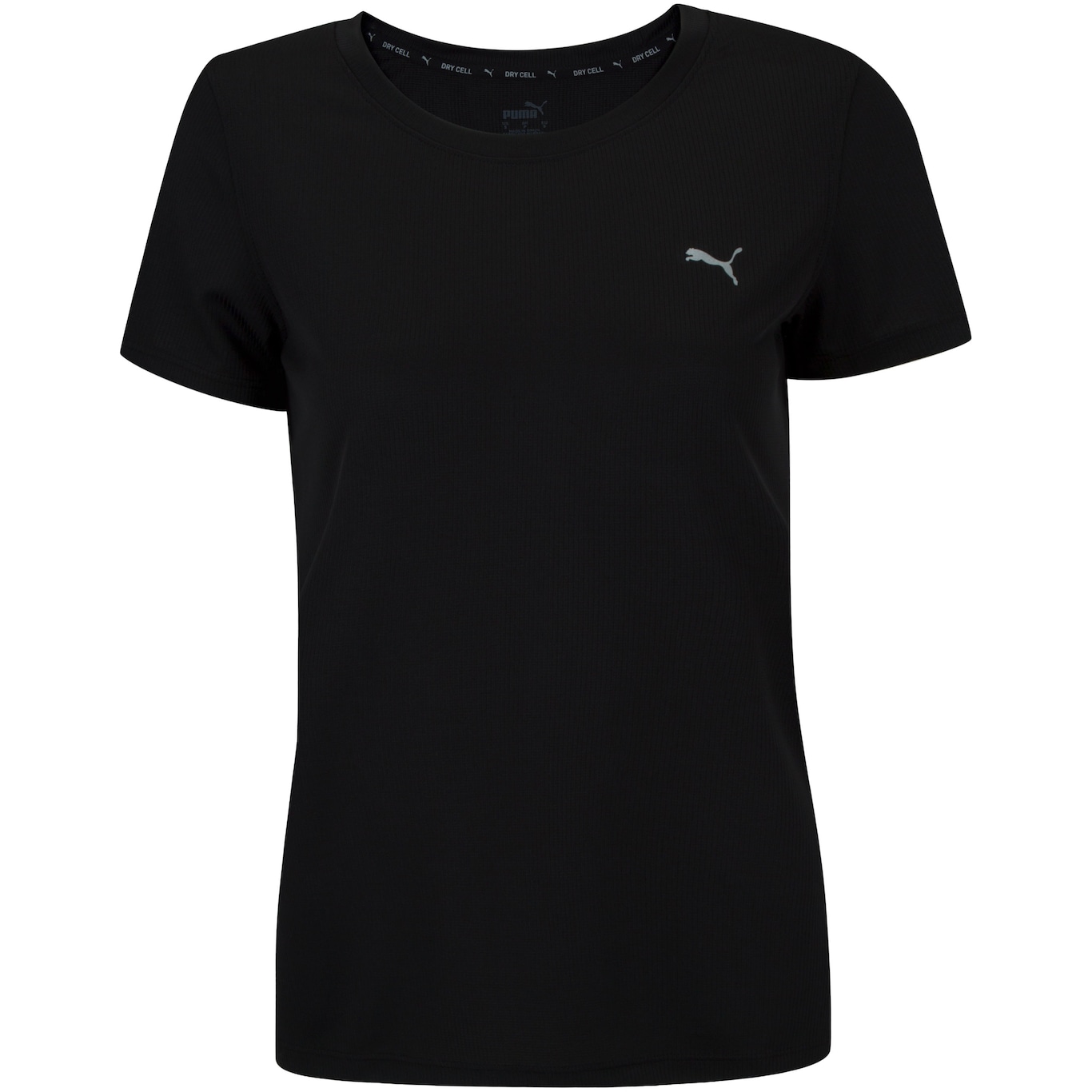 Camiseta Puma Performance Tee - Feminina - Foto 6