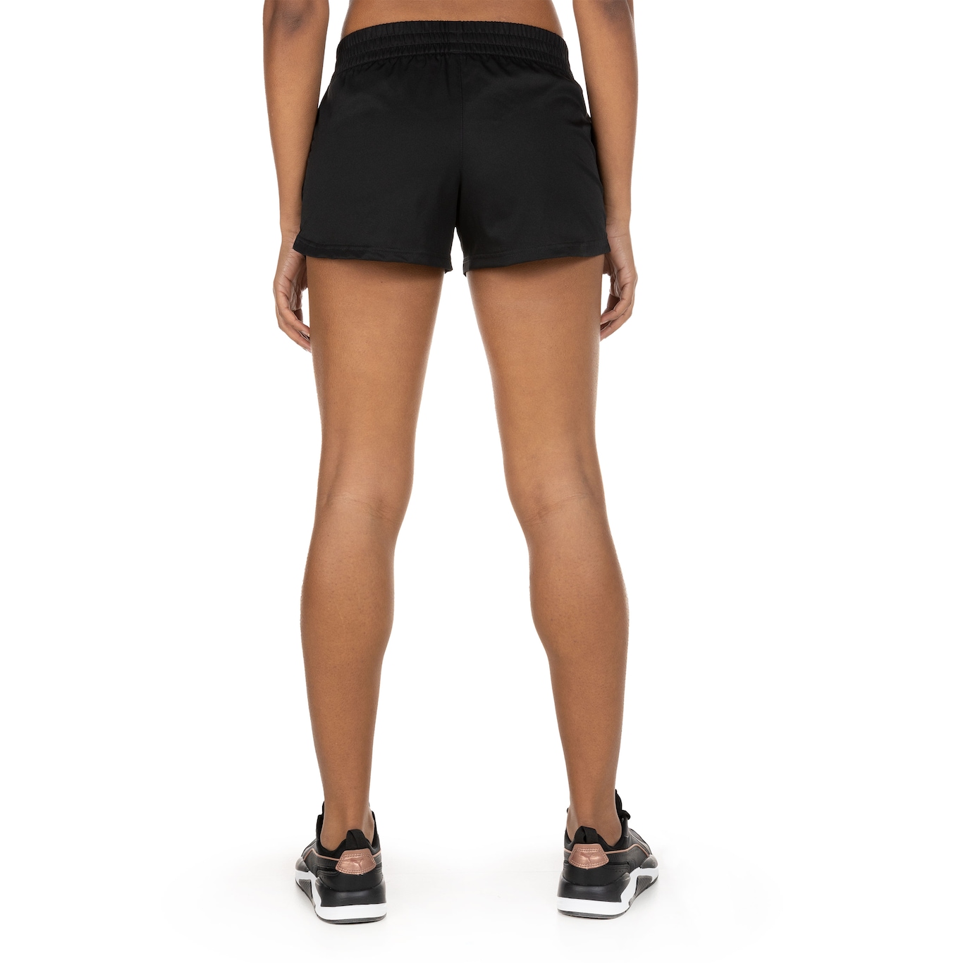 Shorts Feminino Puma Performance Woven 3 - Foto 3