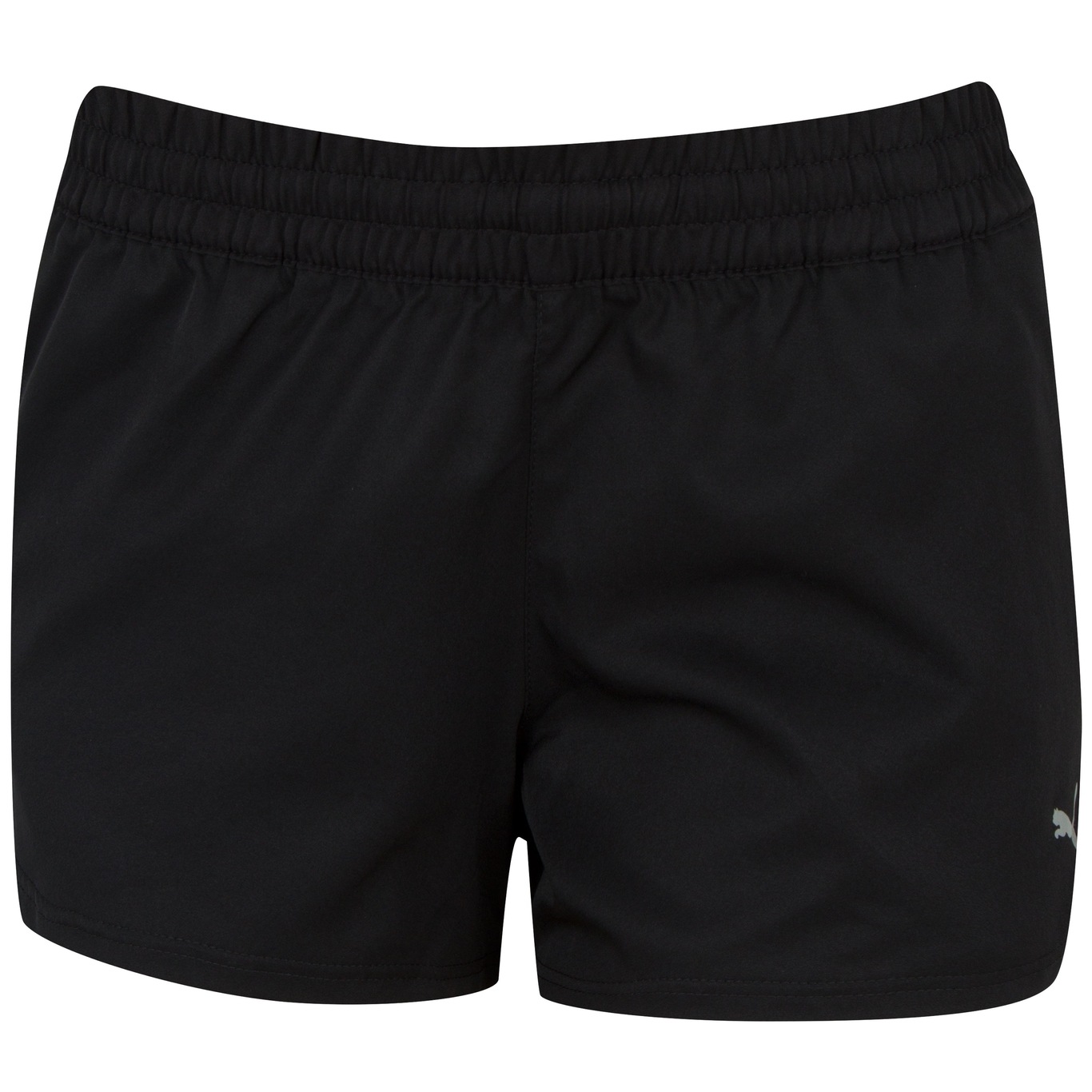 Shorts Feminino Puma Performance Woven 3 - Foto 5