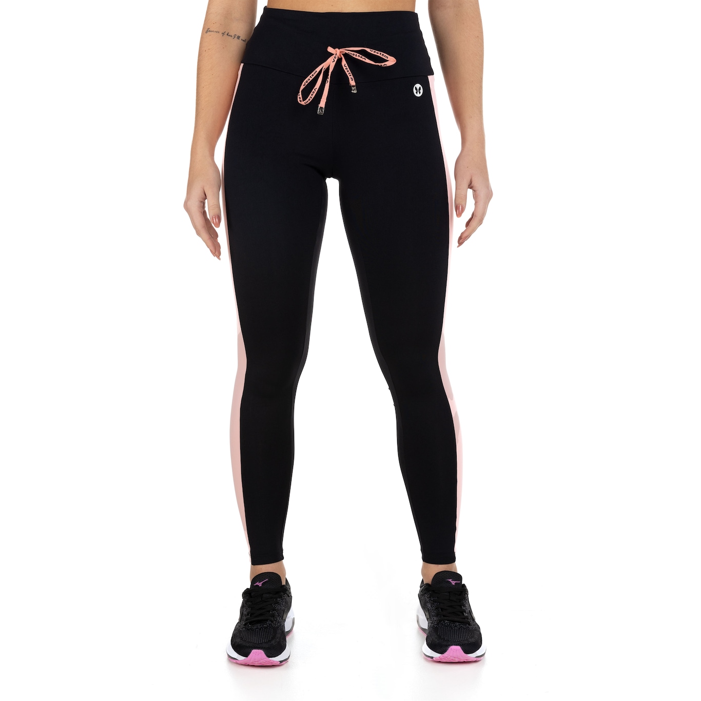 Calça Legging Fusô Wanderer Romance Vestem