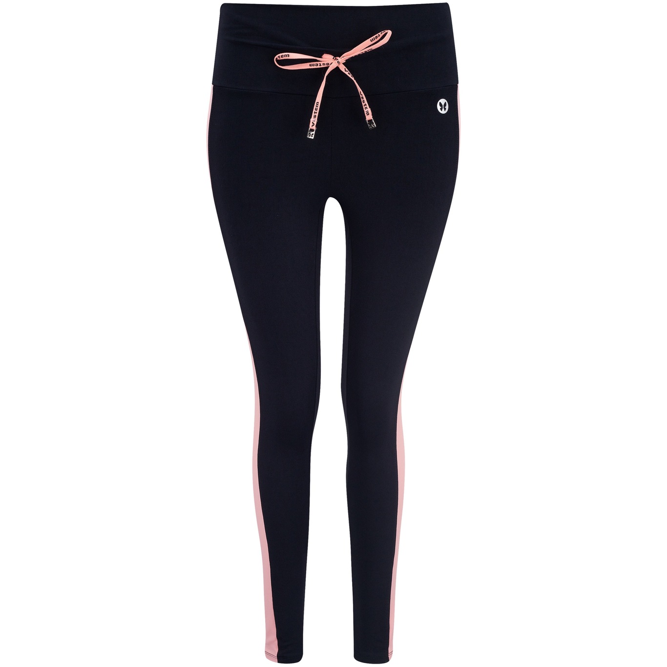 Calça Legging Fusô Wanderer Romance Vestem