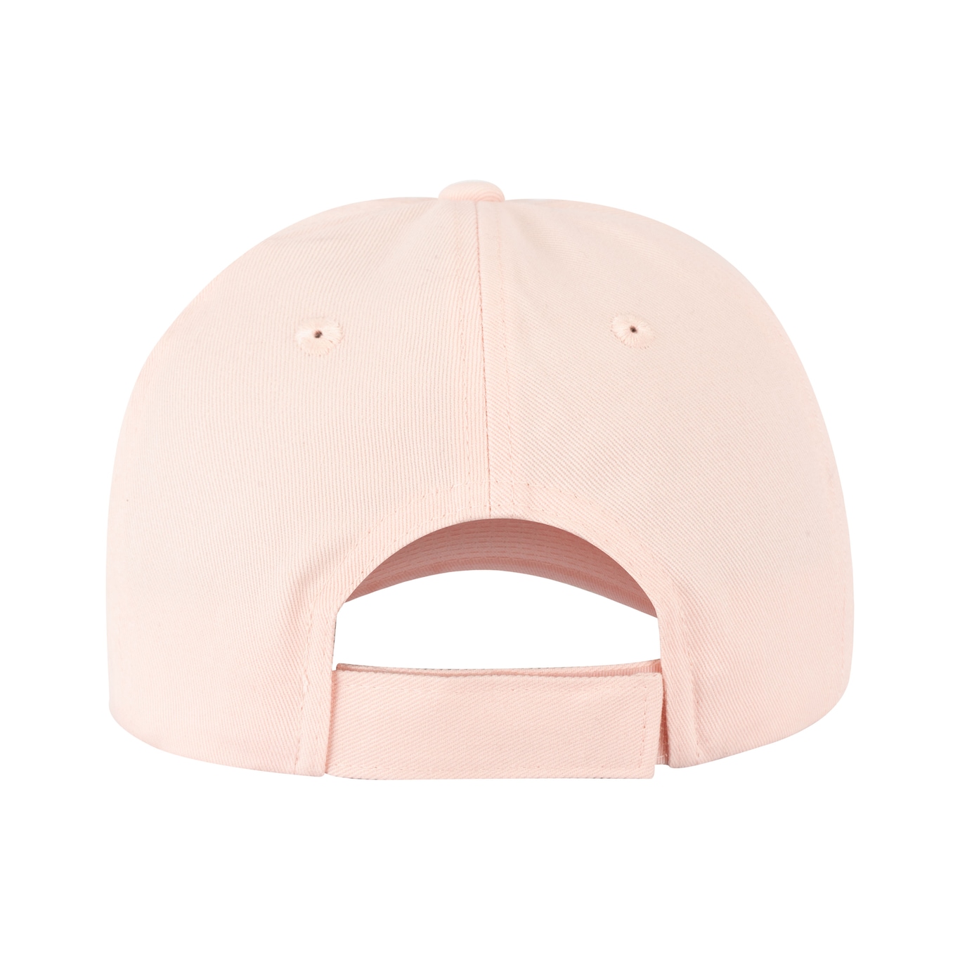 Boné Puma Aba Curva Strapback Essentials - Infantil - Foto 3