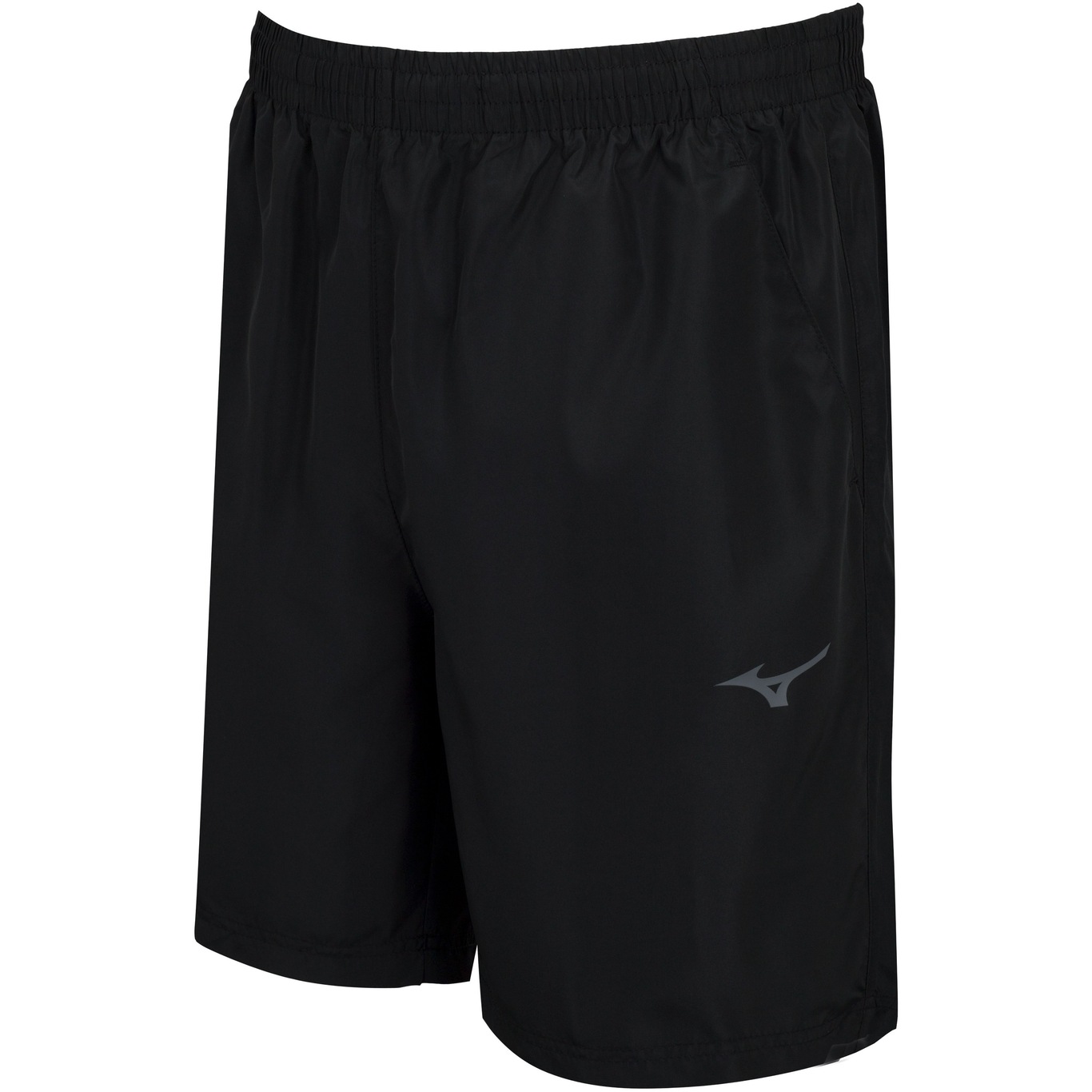 Bermuda Masculina Mizuno Big Logo - Foto 5