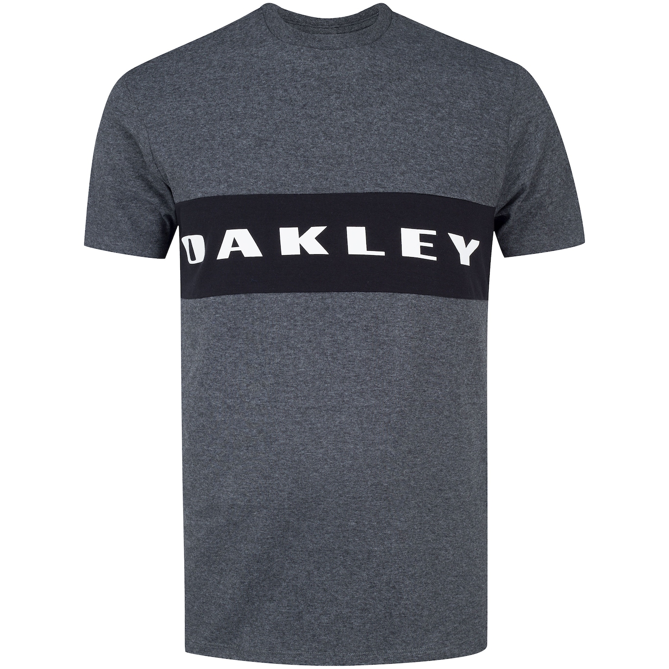 Camiseta Oakley Manga Curta Sport Tee - Masculina - Foto 4