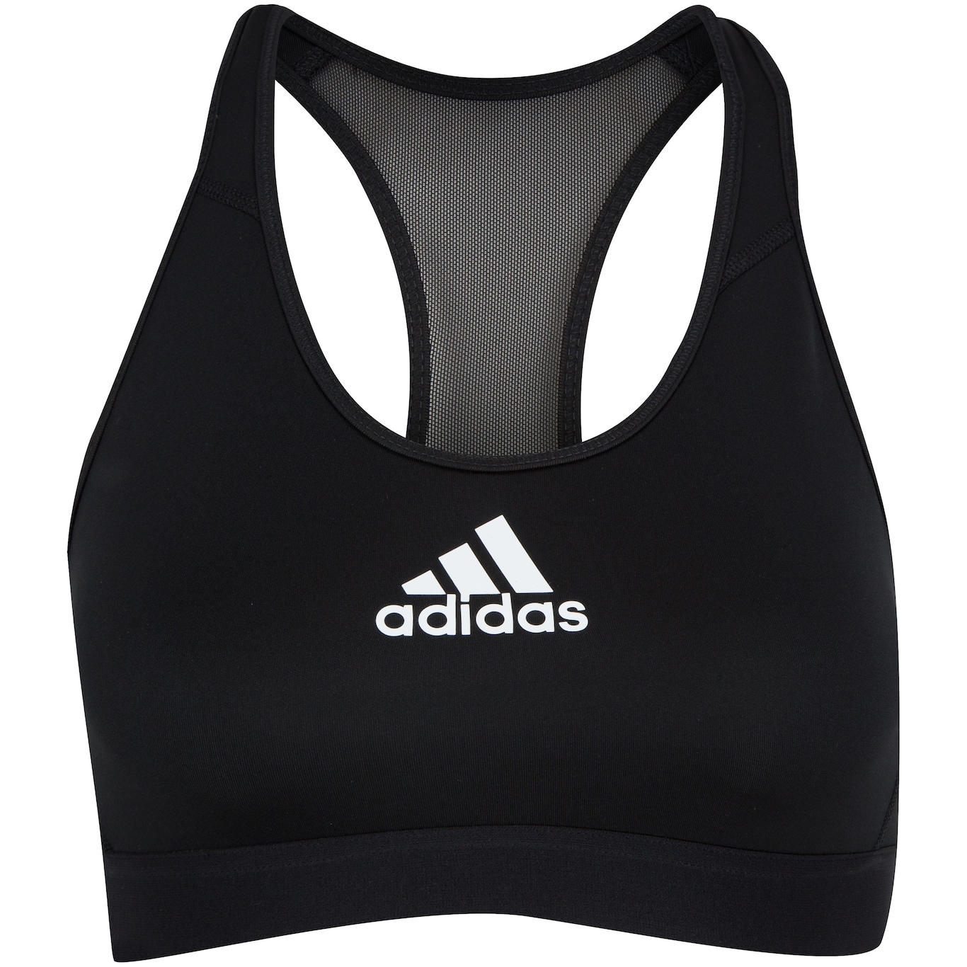 Top Fitness adidas Don't Rest Alphaskin - Adulto