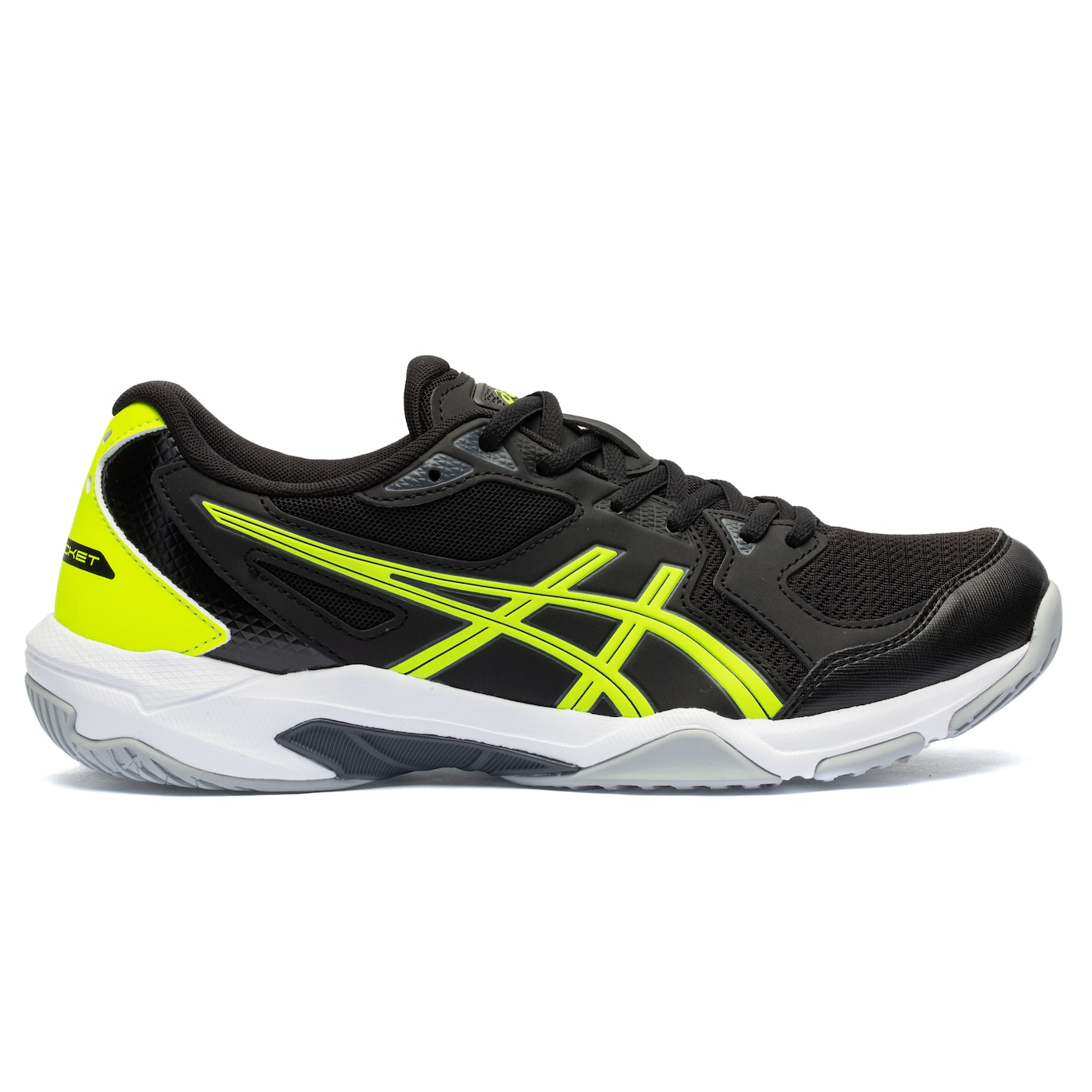 Tênis ASICS Gel Rocket 10 - Masculino - Foto 1