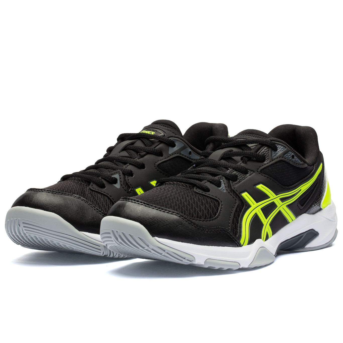 Tênis ASICS Gel Rocket 10 - Masculino - Foto 2